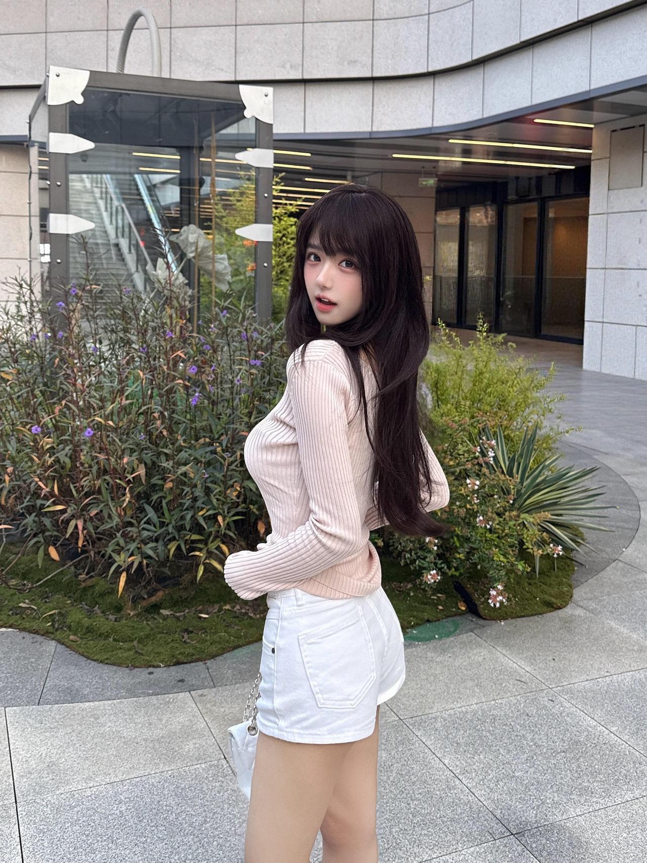 softelegance՞˶･֊･˶