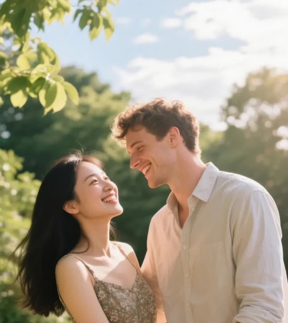 一个女子发文称：“我在德国留学的时候交了个德国男朋友。分手之后，发觉自己怀孕了。