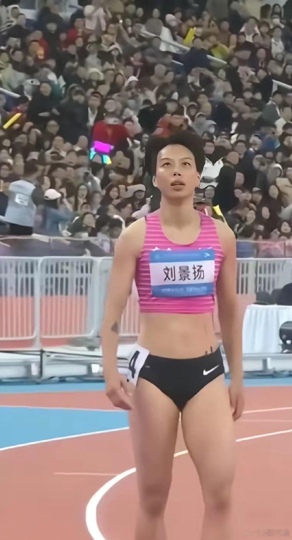 吴燕妮未来还能否延续过往的霸气姿态，着实让人打上问号。这位常以“国内第一”自居的