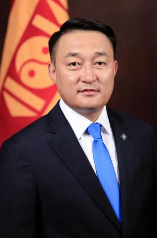 蒙古国宣布了！9月28日，据央广网等媒体报道，蒙古国国家大呼拉尔主席（议长）阿玛