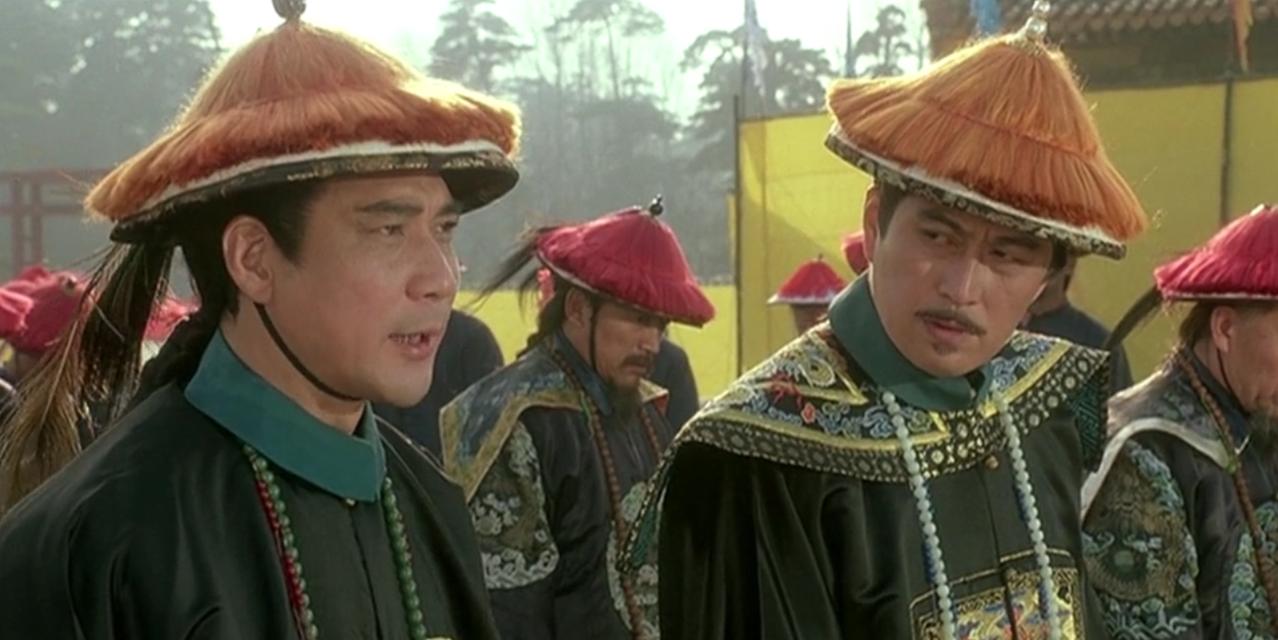 出门在外，身份也要“凡尔赛”清朝时，有户人家在嫁女儿之前遇到一件难题。本来媒