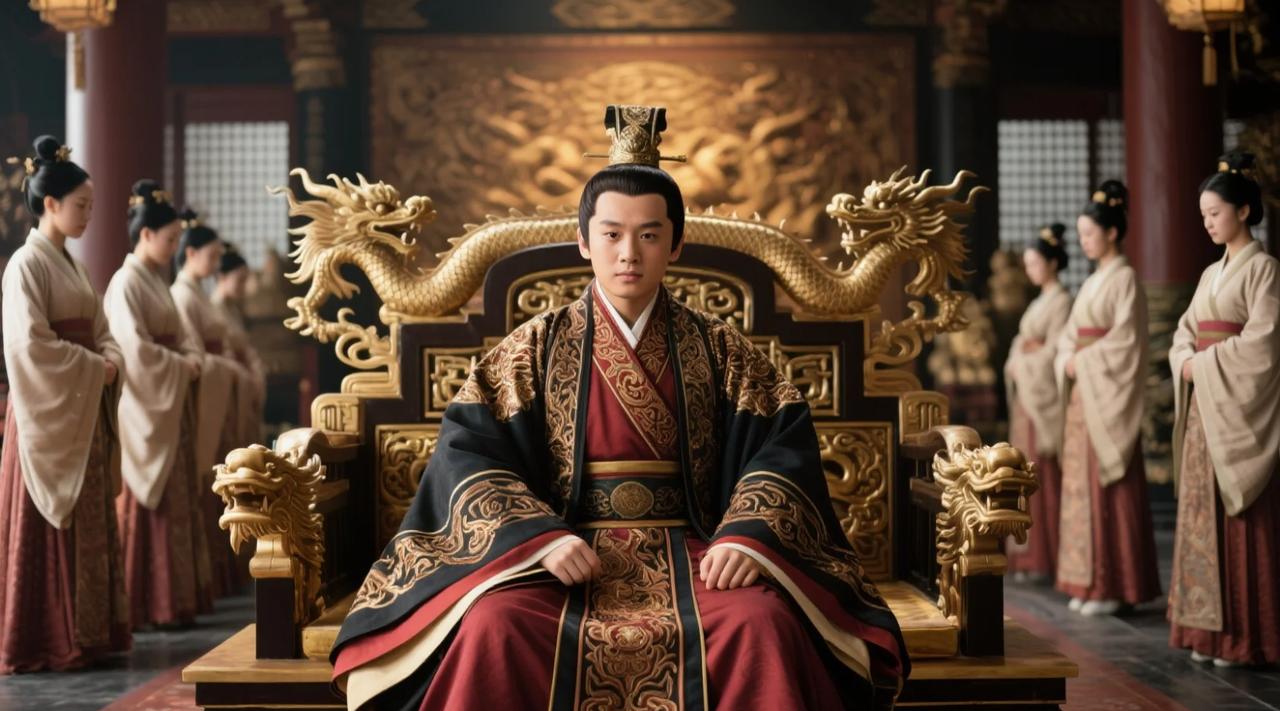 诸葛亮死后刘禅如何治理蜀国?诸葛亮去世后，刘禅继续担任蜀汉的皇帝，但由于诸葛