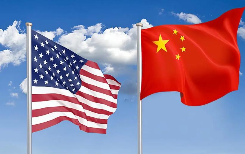 打不起来了，真的，德国一位军事专家说得很直白，美国不是怕中国，而是怕打了也白费力