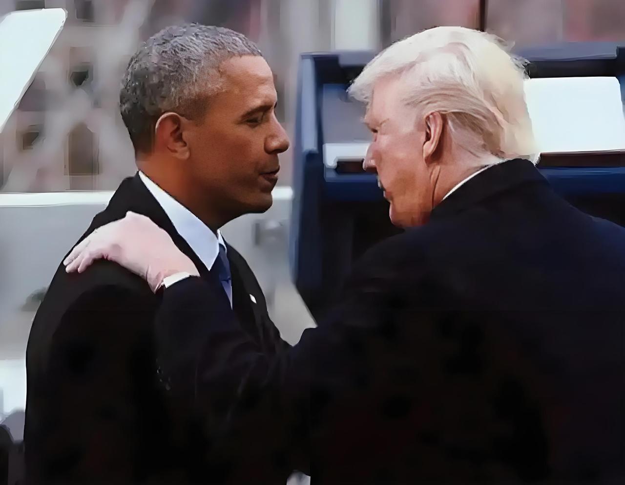 特朗普有可能在中期选举时赢了。美国将在2026年11月举行中期选举，然而，新