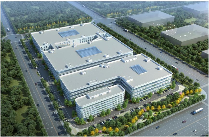 总投资13.86亿元，惠济区再迎新产业园项目！从官网获悉，近日郑州市惠济区郑政