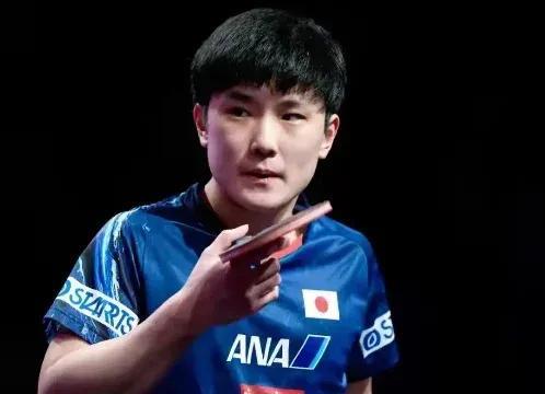 收回张姓！以后叫本本智和吧反正也是彻头彻尾的日本人！本本智和现在彻底崛起了，国乒