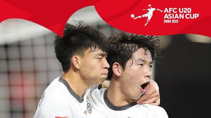 U22国足遇中锋荒! 安乐尼奥要人遭拒, 2名矮个子前锋与门将竞争