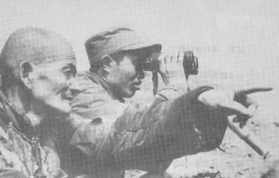 1944年7月，皮定钧率领的豫西抗日独立支队，宿营在嵩山北麓的一个小山村申沟。刚