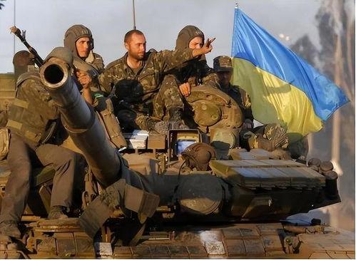 *毛子这一下，是真把所有人都干懵了。不光乌克兰当局慌了神，整个欧洲的政客们怕是都