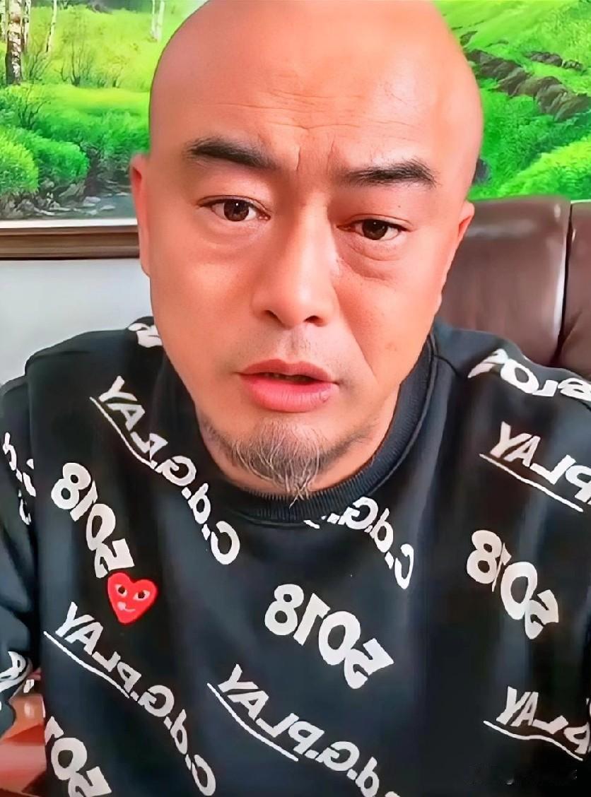 丁老五爆料太原老葛和伽佰线下关系特别好！丁老五：没有伽柏就没有蛋蛋和刘二狗的