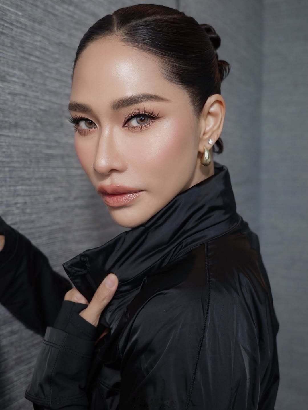 说到美得有攻击性准姐必须榜上有名吧🔗🖤
