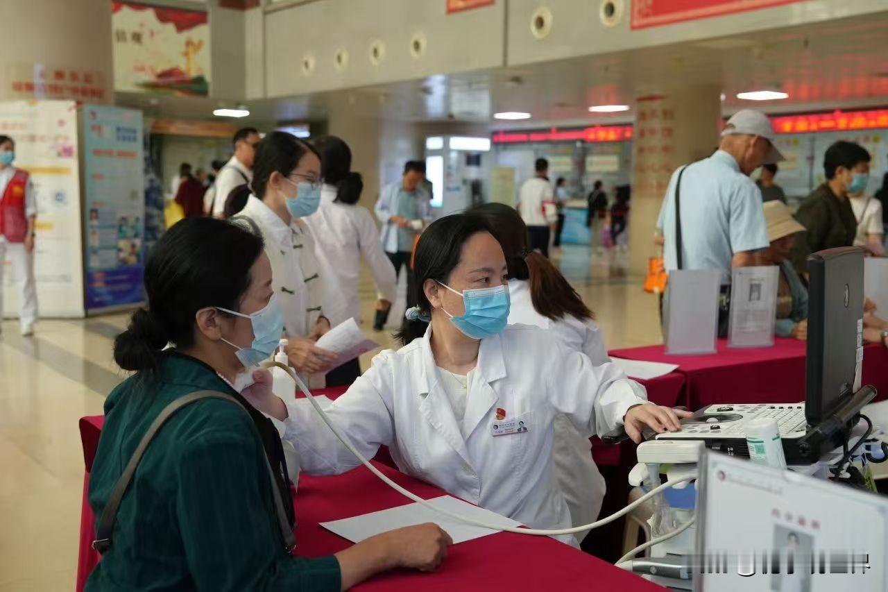 产检全免政策落地，说明国家对孕产妇健康的高度重视，是一项利好的民生工程。产检是确