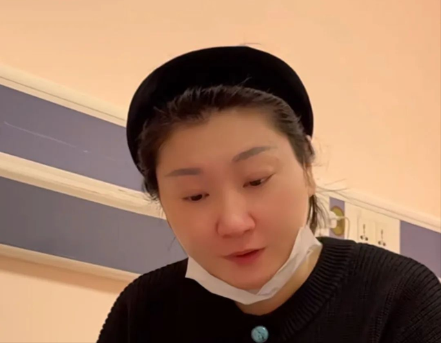 孕期被丈夫推下悬崖九死一生,买精试管生下先心孩子,王暖暖加油