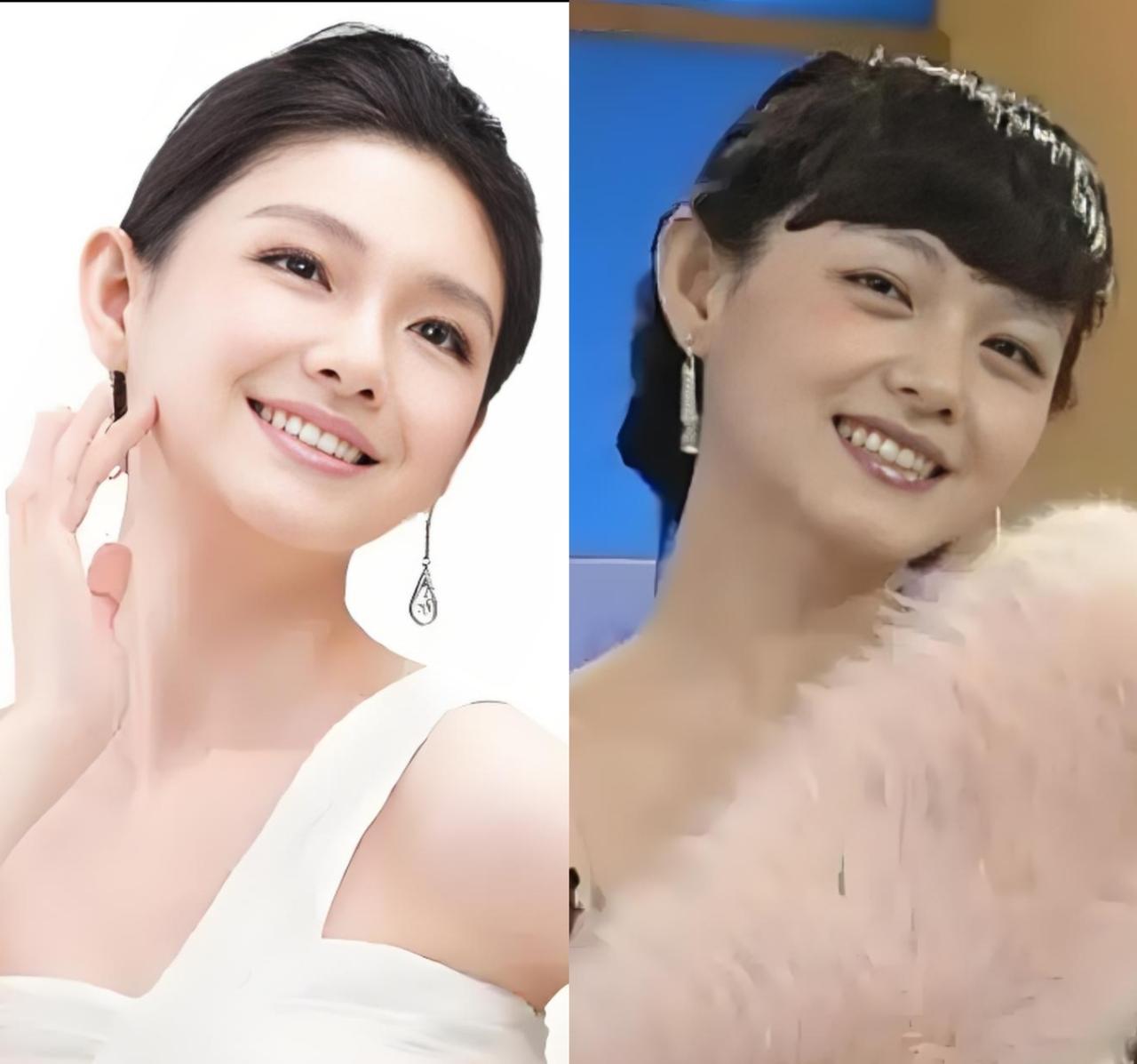 真的会发现，明星就算是不经意间的肢体动作，从头到尾都带着高度一致的质感。就像大S