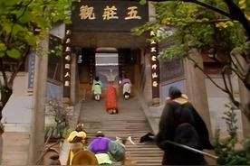 猪八戒为何不细嚼，就将人参果一口吞掉，其实他知道其中的秘密猪八戒在五庄观吞下