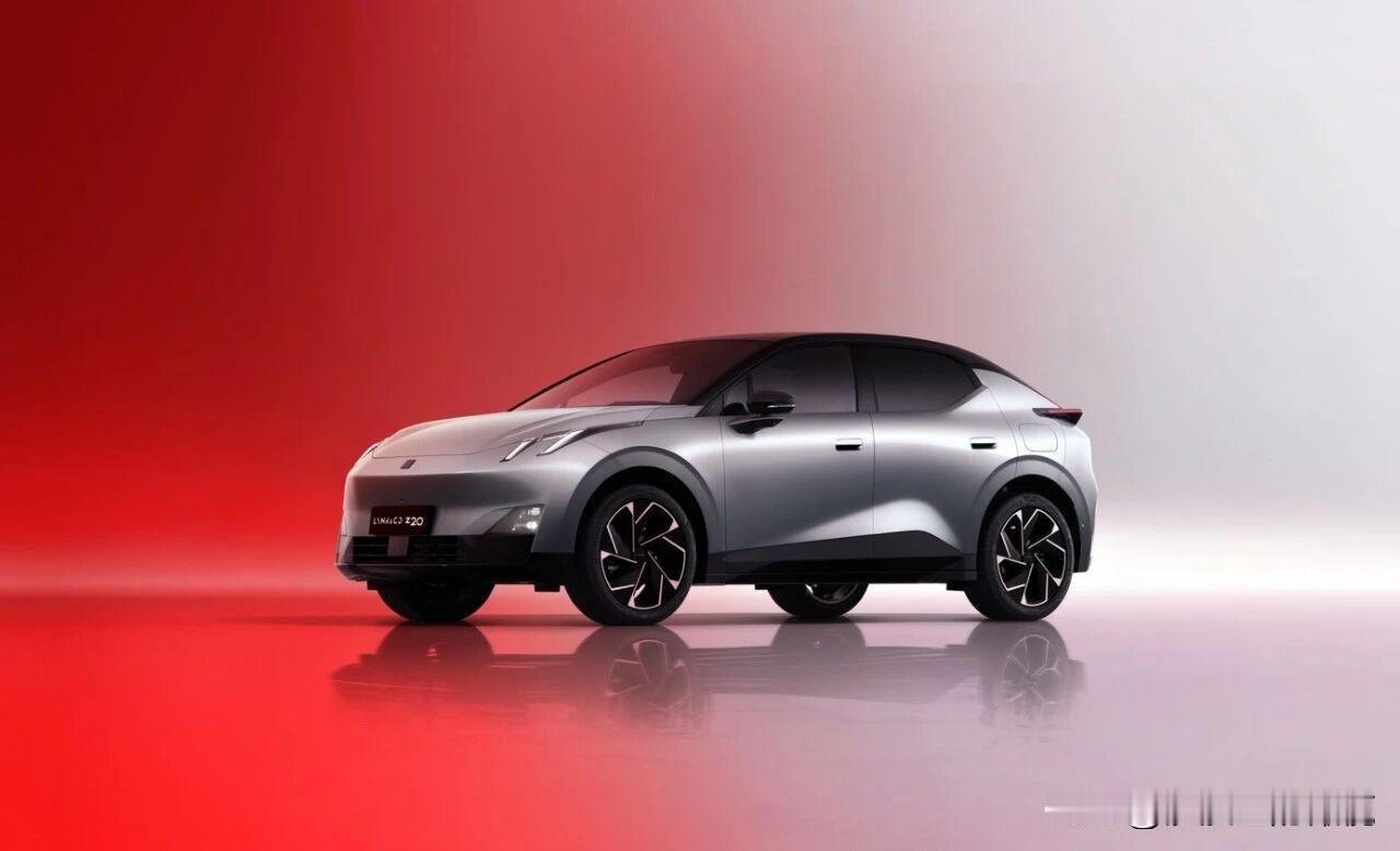 分享我这周有趣的事：很多人喜欢小车，但小车大多数都很廉价，品质也不高。新能源时