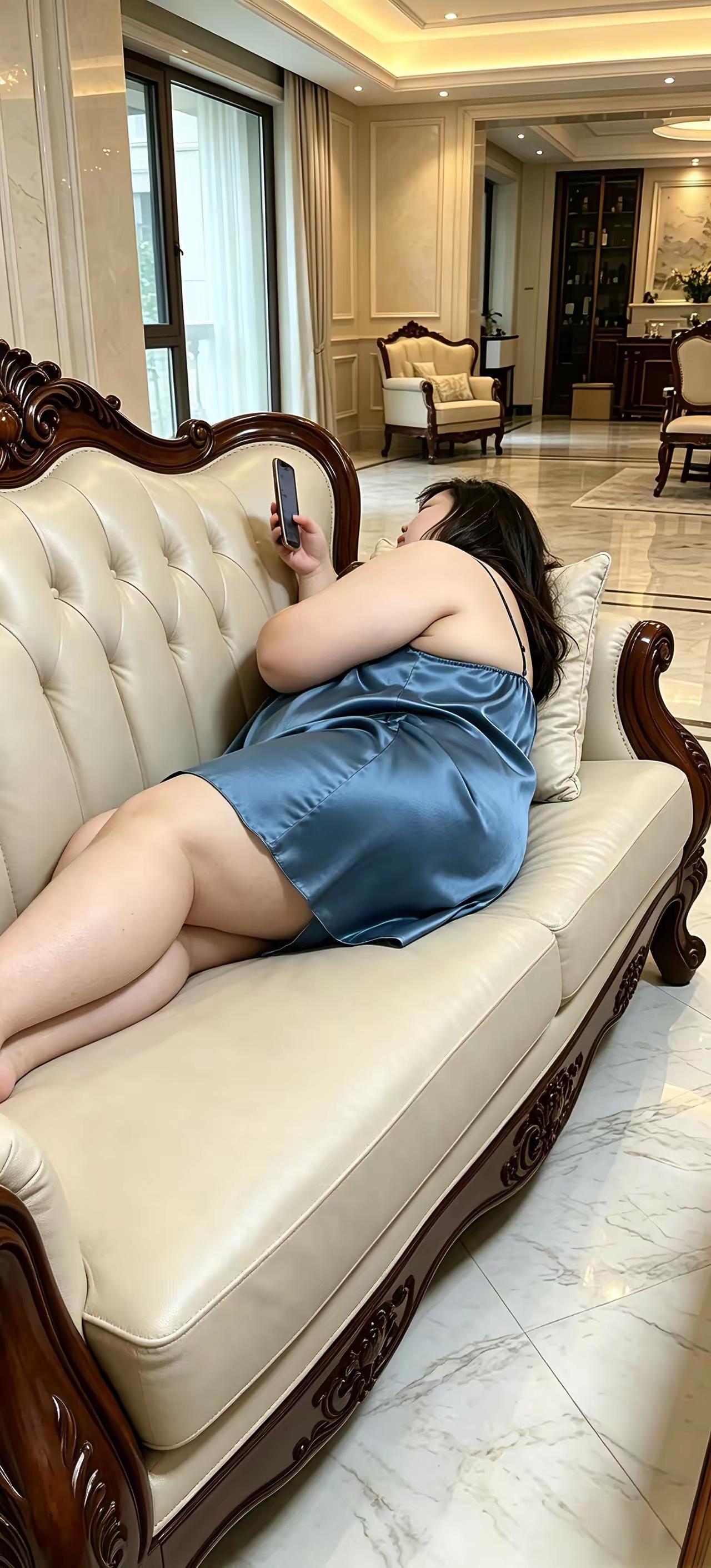 真的越想越发愁，女儿今年都二十八了，相亲介绍好几个全都没下文，一问原因，对方都说
