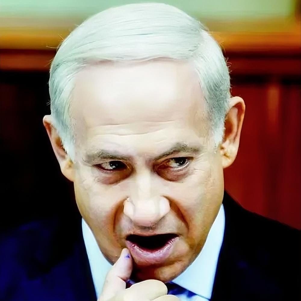 以色列消息！4月11日，以色列外交部长萨尔正式宣布，根据总理内塔尼亚胡的指令