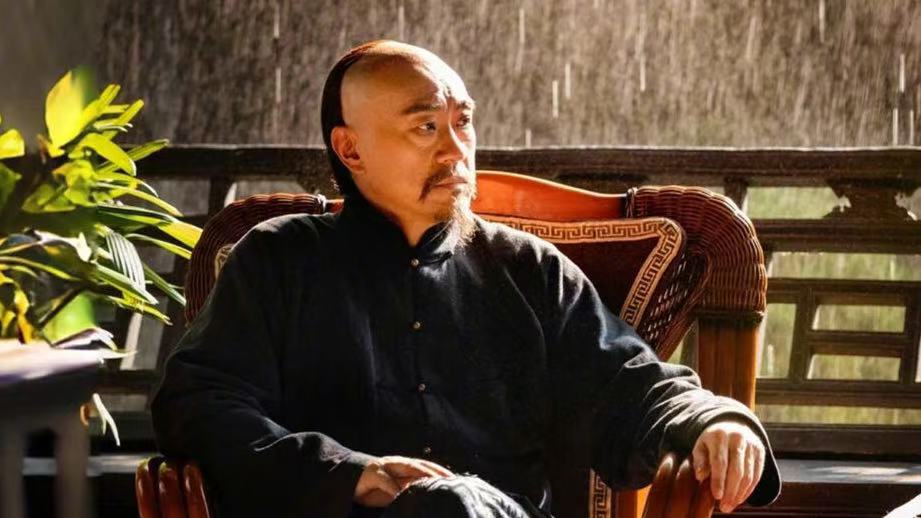 电视剧《江海潮生》今晚开播，三大看点引期待由何冰、杨立新、王鸥、董勇等主演的古