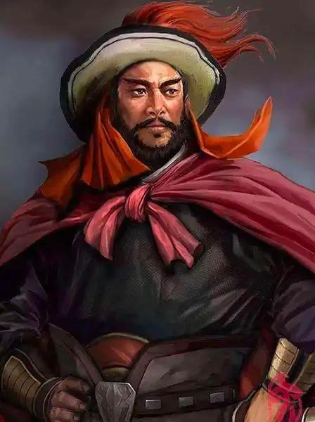 1646年，李自成麾下大将田见秀，投降了多尔衮，多尔衮准备封赏田见秀，没想到谋士