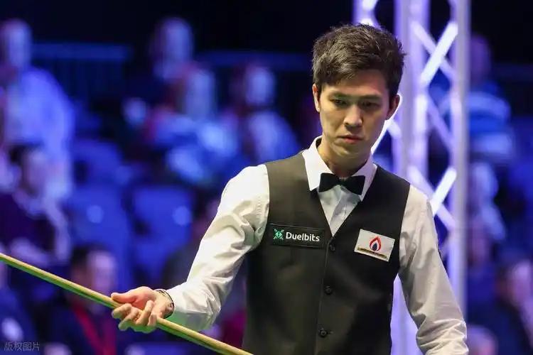 2026斯诺克世界公开赛决赛：奥沙利文4-5暂时落后塔猜亚世界公开赛决赛今天