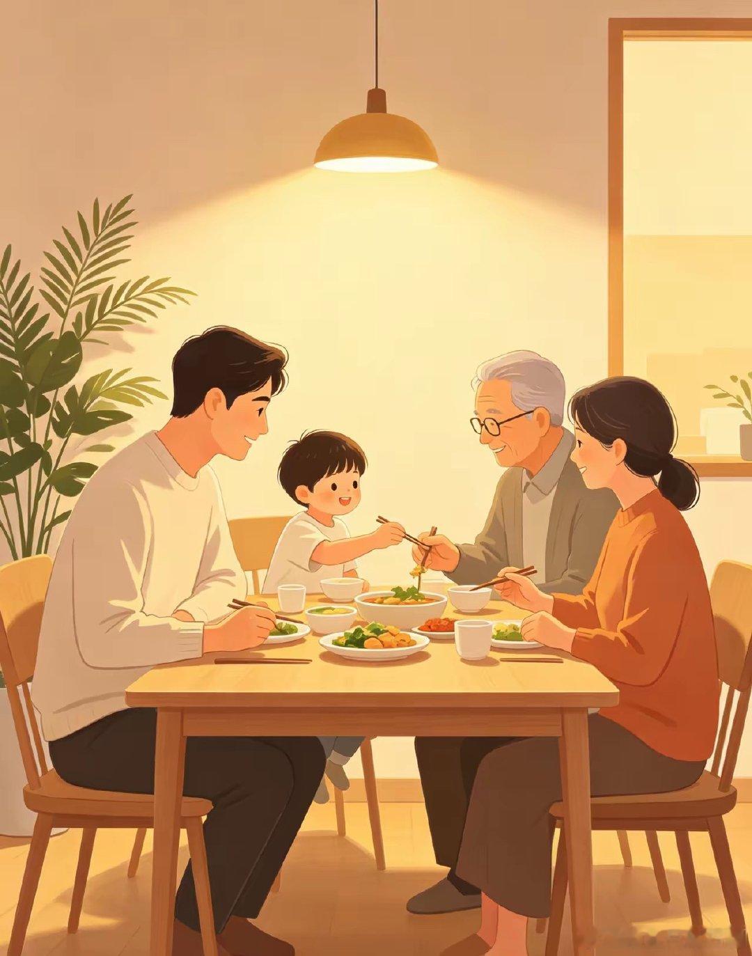 人活到一定岁数才看清，一个家真正难熬的，从来不是没钱过日子。最让人无力的，是一家