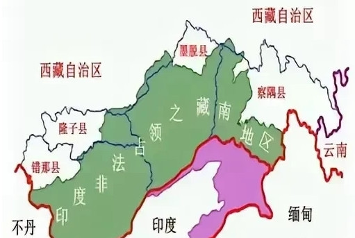 高志凯在就印度控制巴基斯坦印度河水资源这件事提出建议，称中印巴应达成三方协议，当