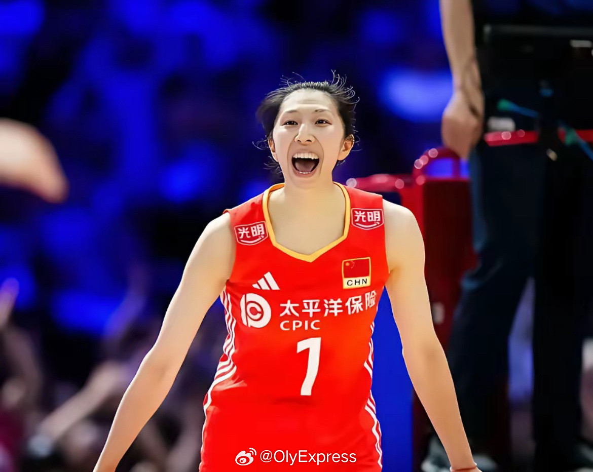 【吴梦洁膝伤将手术无缘国家联赛】中国女排5月25日，据《中国体育报》记者苏畅