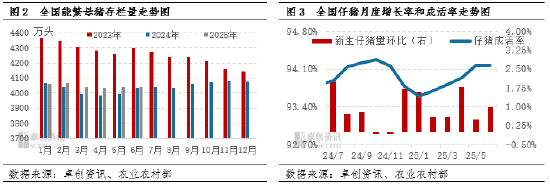 高瞻远“猪”: 政策驱动下的生猪产业“反内卷”变革