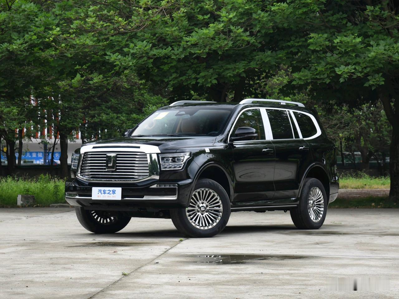 《人民日报》刊发评论，特别点名长城Hi4，称其为“全球越野车型电动化转型的中国方