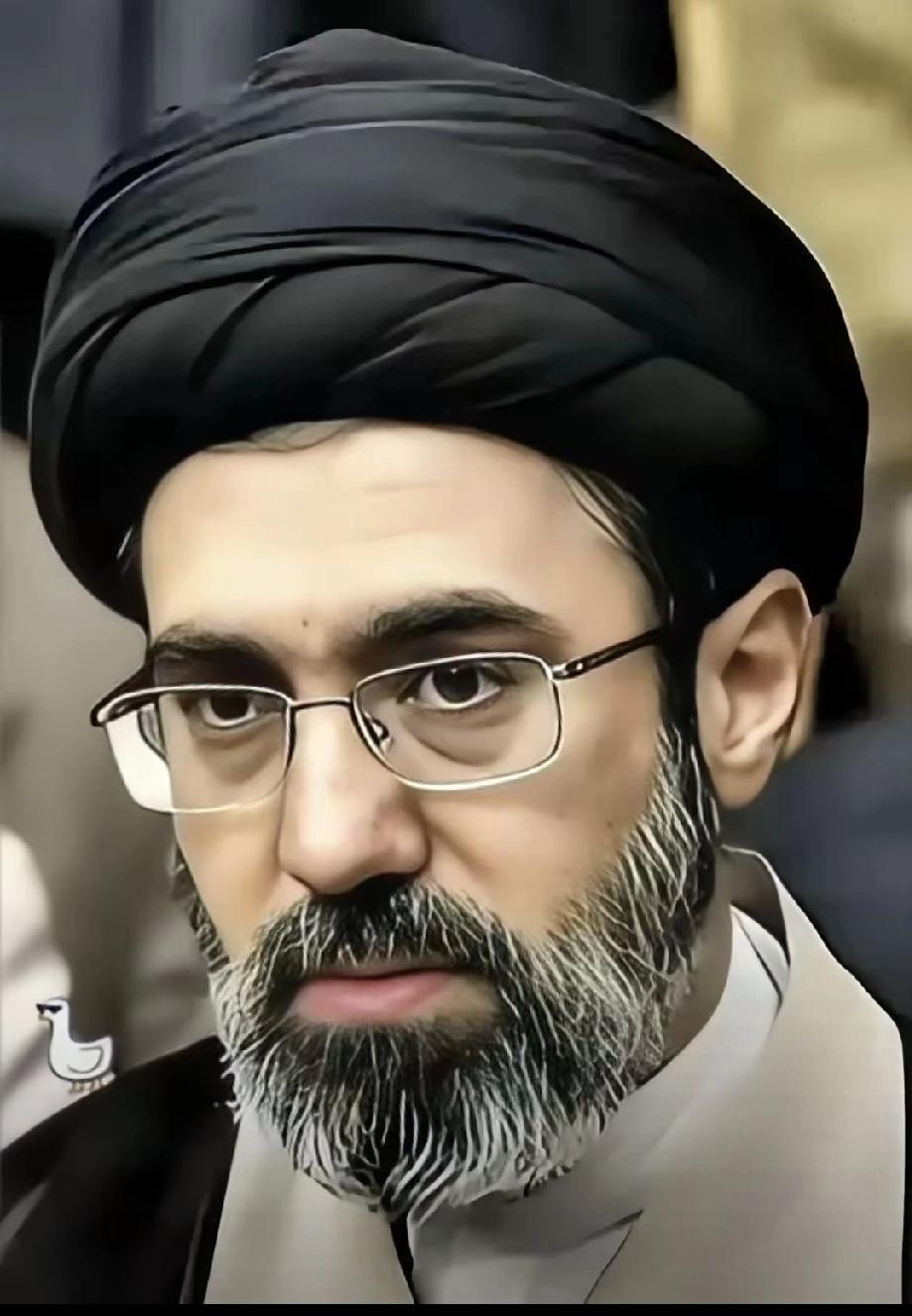 伊朗这嗓子喊出来，很多人听蒙了。4月16日，伊朗议会议长卡利巴夫公开说，黎巴