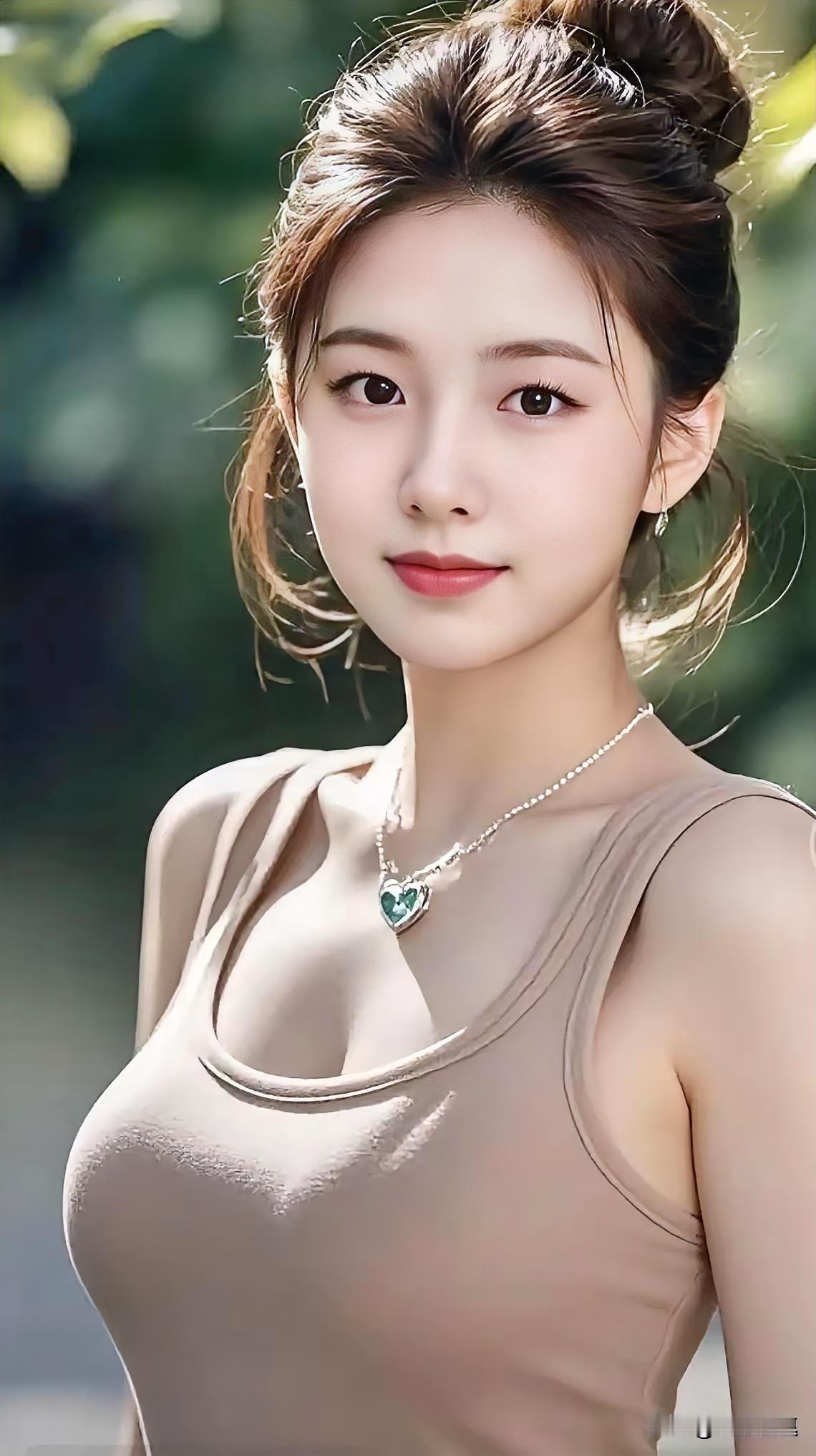 夏日清新穿搭，甜美少女心🌞💖