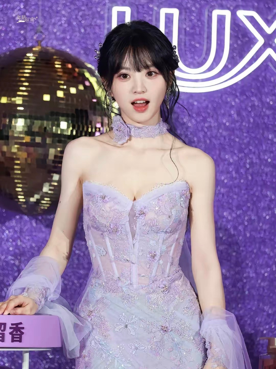 我真的很佩服田曦薇的身材管理！内娱很多女明星的瘦都是节食饿出来的，单薄又干瘪。但田曦薇完全不一样，她