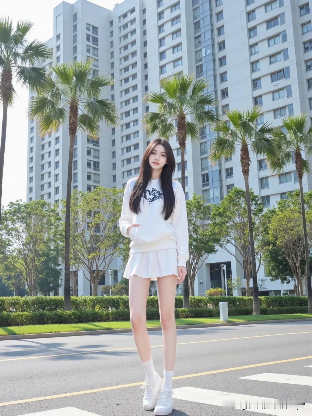 世界突然很安静，只剩心跳的声音