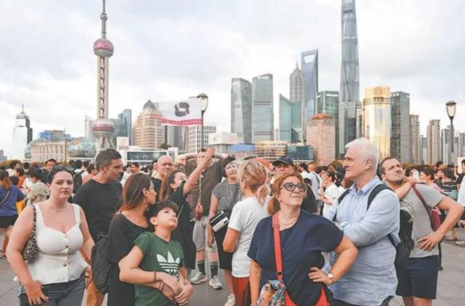 最近，美媒说了句大实话。3月5日美媒感叹，现在美国年轻人不再相信有关针对我们