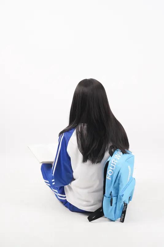 浙江这女生太牛了，从128斤减到85斤，直接“撞脸”杨幂，网友都直呼像。减肥前后