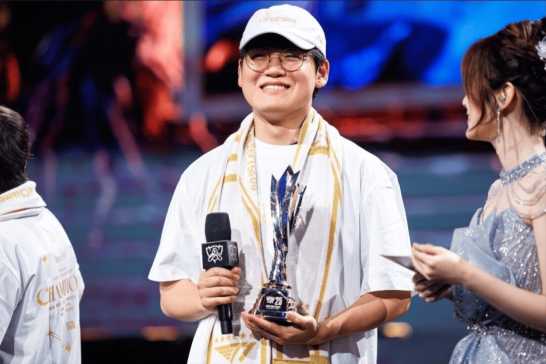 韩媒: LCK转会期将于明天上午八点开始, AD和打野是核心