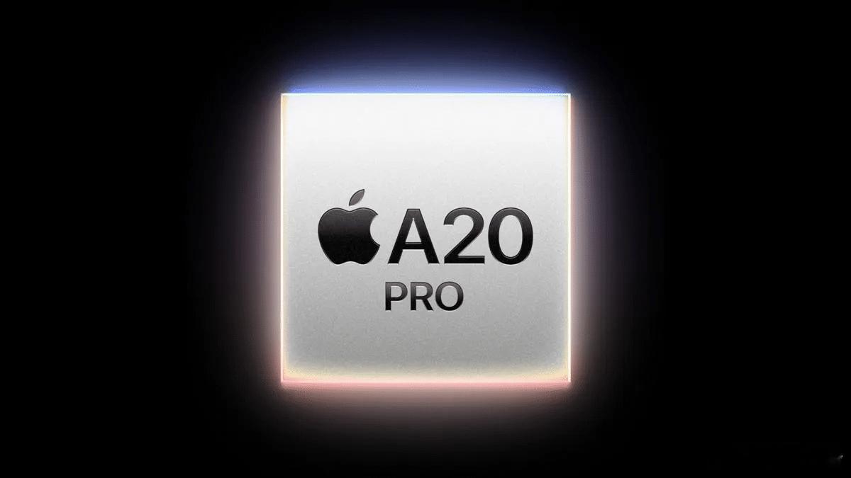 A20Pro性能对标平板旗舰，打工人转型游戏创业者9月iOS性能榜单更新｜A20Pro实力突围，手机
