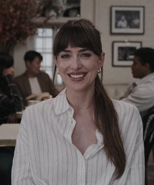 达科塔·约翰逊入选TIME2026年百大影响力人物，作为多年好友，泰勒·斯威夫