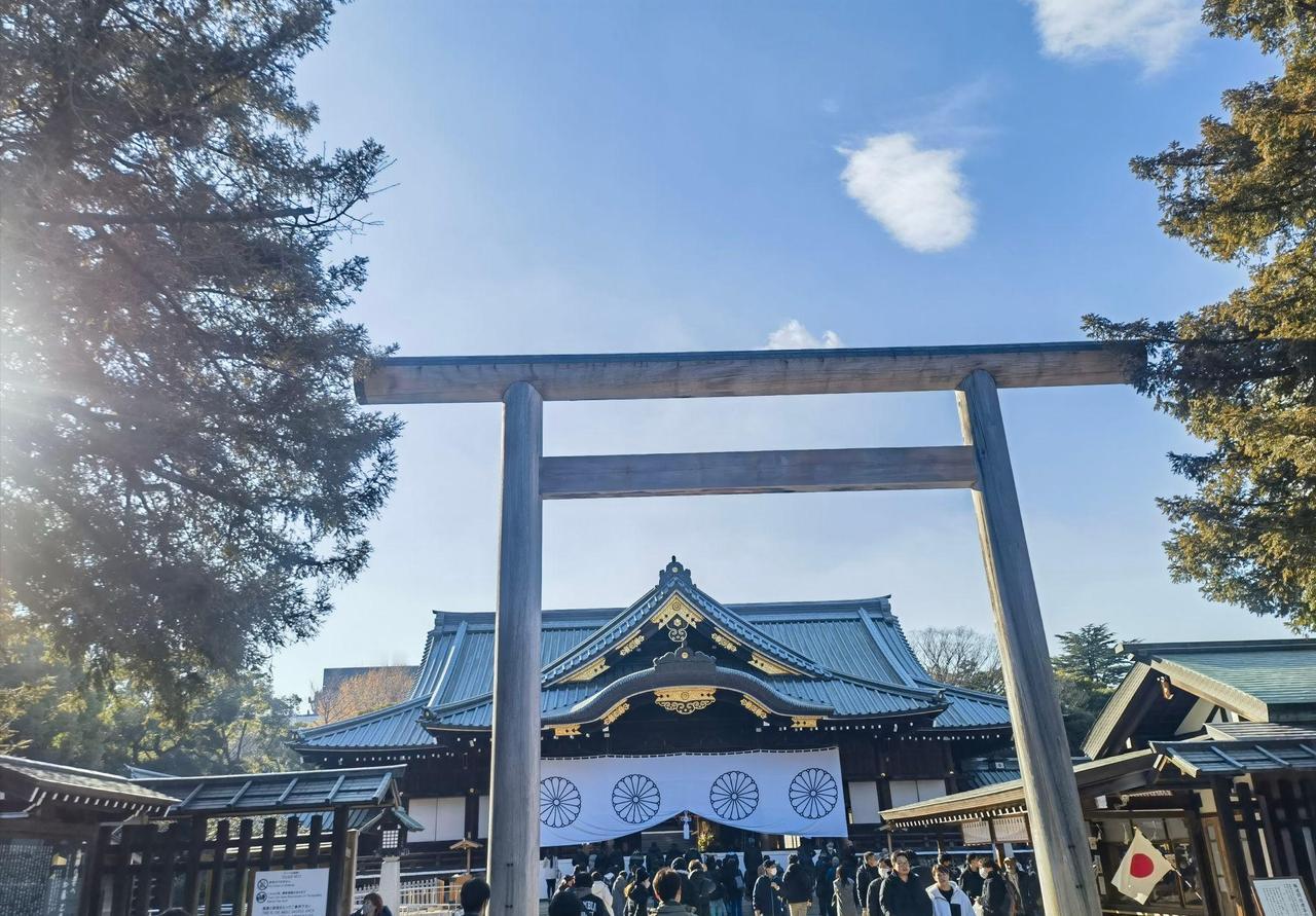 为什么日本怕听到“战犯神社”？靖国神社供奉名单，就是答案。一个称呼，为什么能