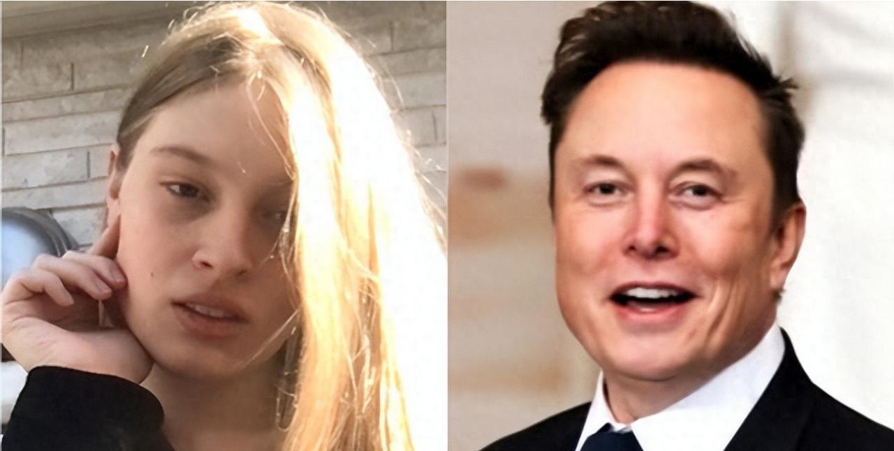 马斯克的女儿”为了省钱与室友同住，声称：我不是富翁!世界首富的女儿，却选择与室