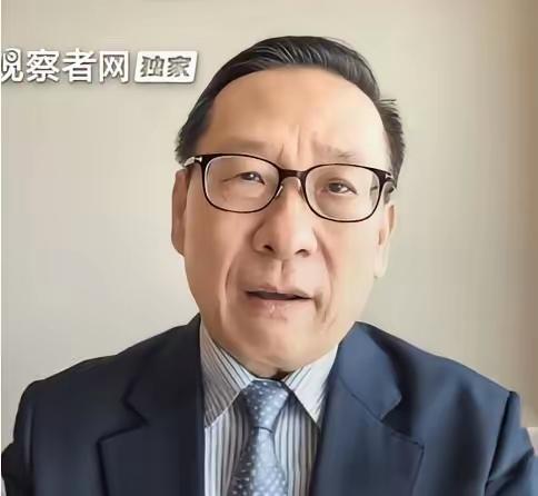 高志凯教授这次直接掀桌了，他直言道：非洲的白嫖时代必须结束！中国的援助不是义务！