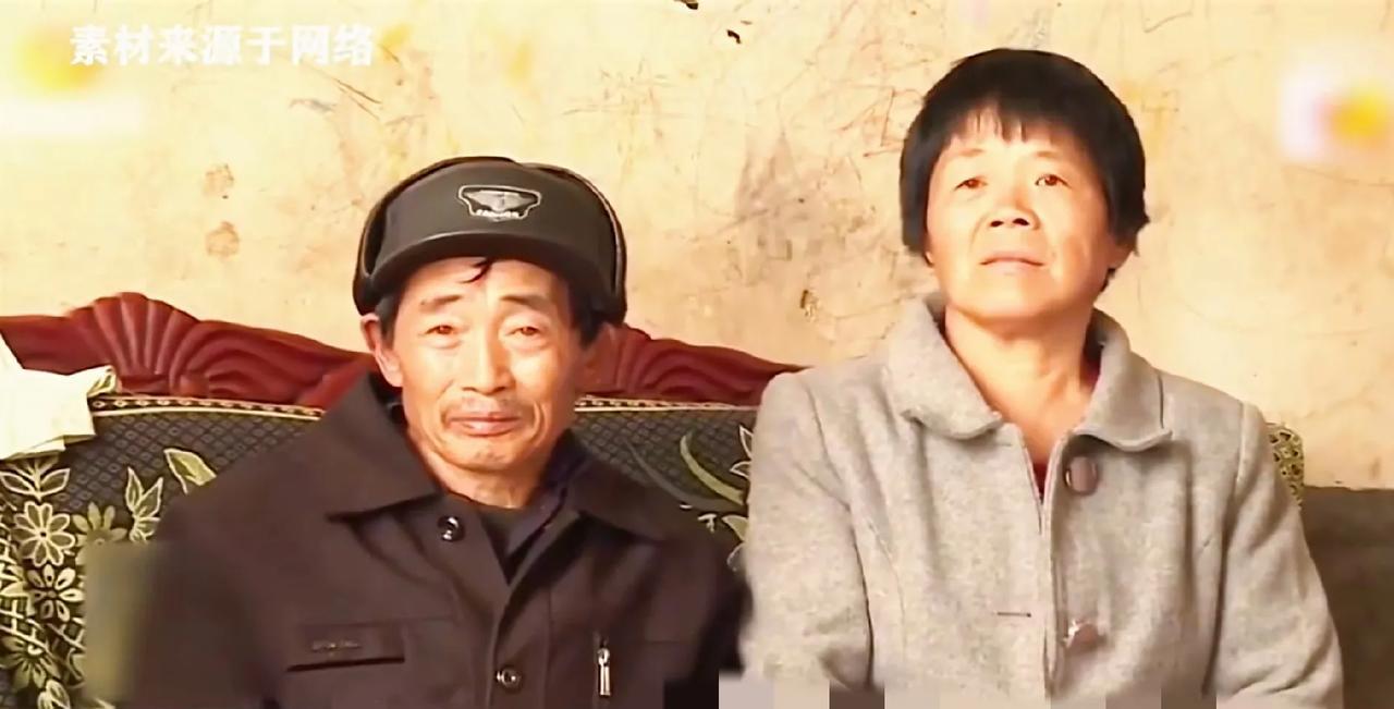 富家千金8岁被拐到农村做童养媳，46年后寻亲成功，母亲再见她时，老得差点认不出。