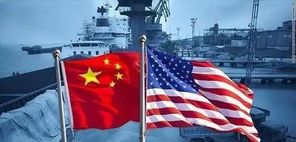 美国高层居然出现巨大分歧！分歧点就在中国！说白了，就是中国对美国做出强硬的反制措