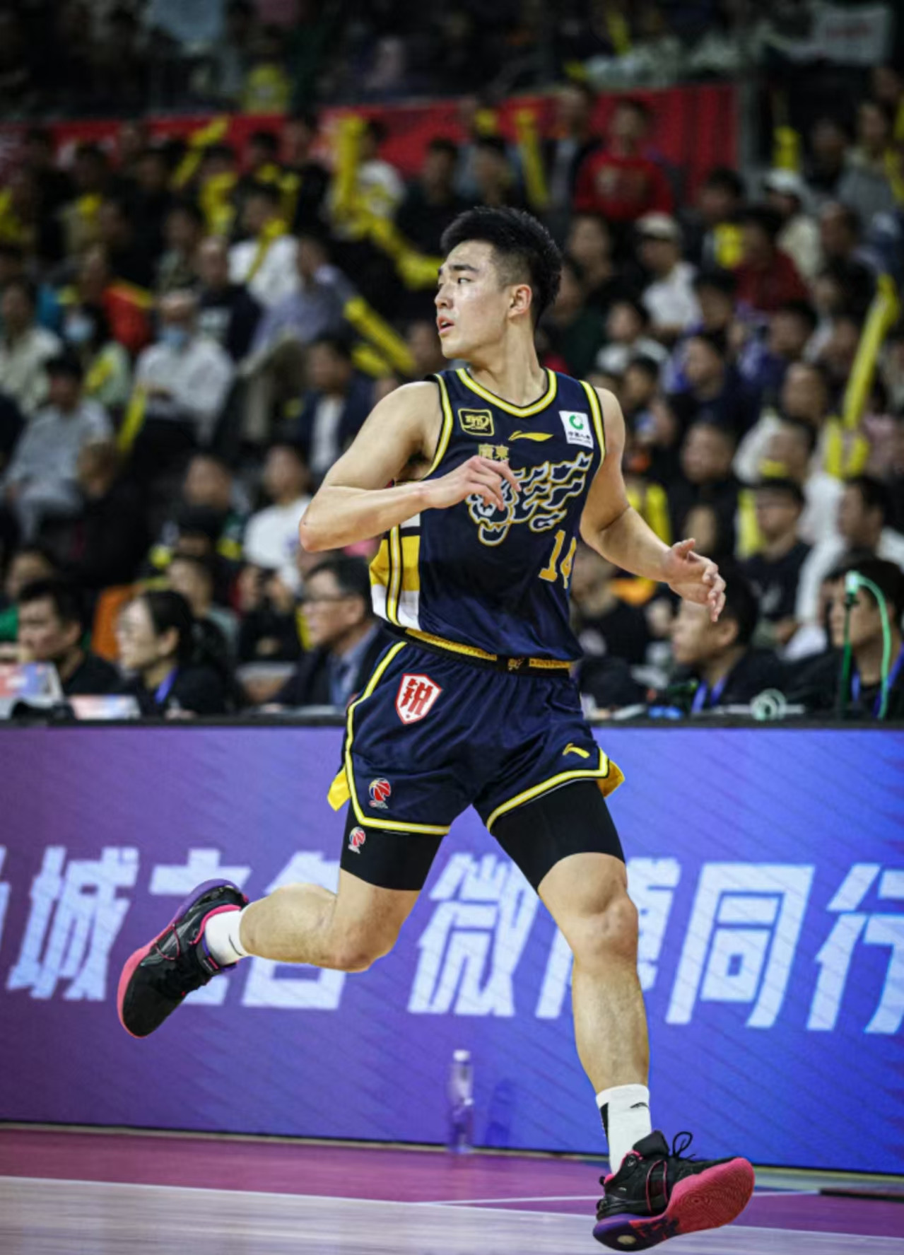 广东宏远休赛期收获三悍将，一人仍待检验