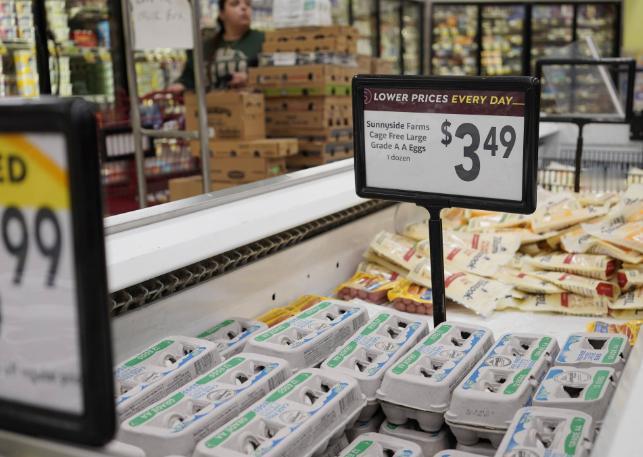 终于弄明白我国GDP已经达到美国的70%，人口是美国的四倍，但为什么我们的内需没