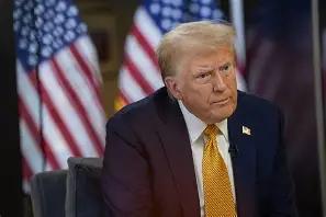 特朗普回应了！在中国明确警告美国，如果美国接下来继续在对台军售上做文章，那么什么