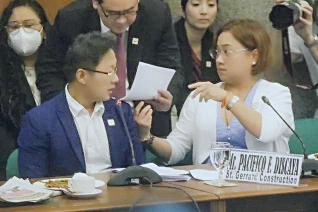 如果对菲律宾前高级官员进行调查，至少有100名以上官员将面临刑事诉讼，这是菲律宾