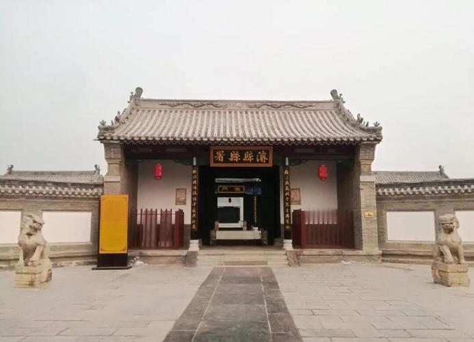 县城冷“衙门”知多少？先给结论：没有统一标准，但通常一个县“最没权势”的局大约