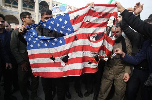 美国的草率，从他不断调整的战争预期和计划中，可以大致的看出来。我们说兵者国之大事